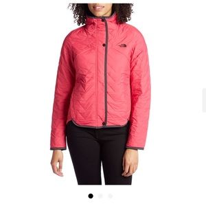 FLASH SALE💥💥💥Northface Insulated jacket NWT